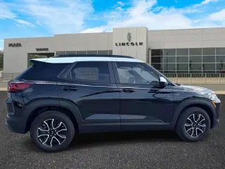 Chevrolet Trailblazer 2025 ACTIV 4 SUV