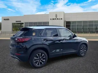Chevrolet Trailblazer 2025 ACTIV 4 SUV
