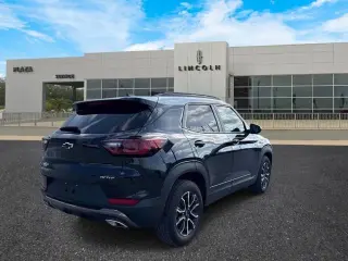 Chevrolet Trailblazer 2025 ACTIV 4 SUV