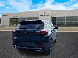 Chevrolet Trailblazer 2025 ACTIV 4 SUV
