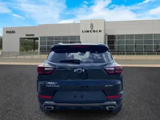 Chevrolet Trailblazer 2025 ACTIV 4 SUV