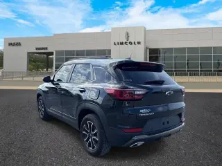 Chevrolet Trailblazer 2025 ACTIV 4 SUV