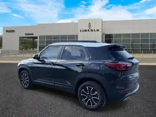 Chevrolet Trailblazer 2025 ACTIV 4 SUV