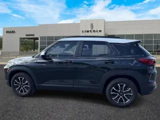 Chevrolet Trailblazer 2025 ACTIV 4 SUV