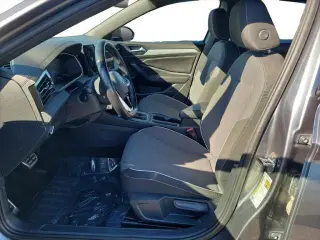 Volkswagen Jetta 2025 Sport 4dr Sedán