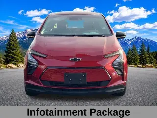 Chevrolet Bolt EV 2023 2LT 4dr Hatchback