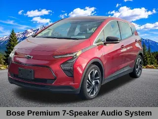 Chevrolet Bolt EV 2023 2LT 4dr Hatchback
