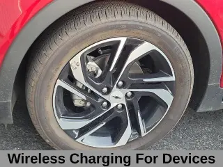 Chevrolet Bolt EV 2023 2LT 4dr Hatchback