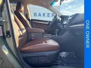 Subaru Outback 2018 AWD 2.5i Touring 4dr Wagon