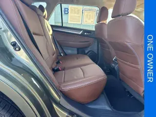 Subaru Outback 2018 AWD 2.5i Touring 4dr Wagon