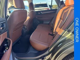 Subaru Outback 2018 AWD 2.5i Touring 4dr Wagon