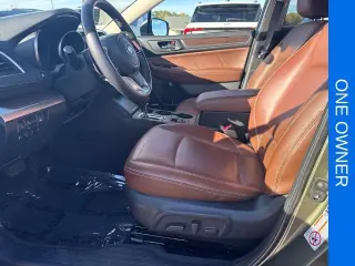 Subaru Outback 2018 AWD 2.5i Touring 4dr Wagon