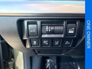 Subaru Outback 2018 AWD 2.5i Touring 4dr Wagon