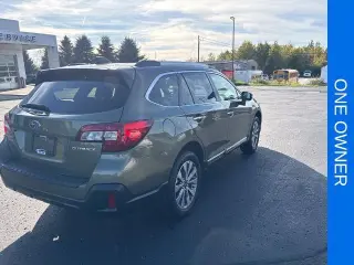 Subaru Outback 2018 AWD 2.5i Touring 4dr Wagon