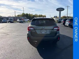 Subaru Outback 2018 AWD 2.5i Touring 4dr Wagon