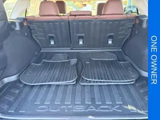 Subaru Outback 2018 AWD 2.5i Touring 4dr Wagon