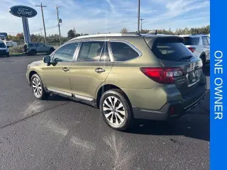 Subaru Outback 2018 AWD 2.5i Touring 4dr Wagon