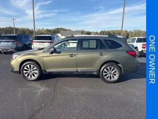 Subaru Outback 2018 AWD 2.5i Touring 4dr Wagon