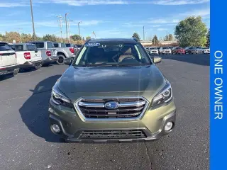 Subaru Outback 2018 AWD 2.5i Touring 4dr Wagon