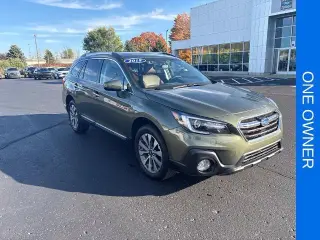 Subaru Outback 2018 AWD 2.5i Touring 4dr Wagon