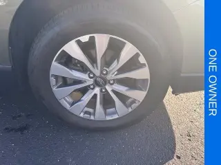 Subaru Outback 2018 AWD 2.5i Touring 4dr Wagon