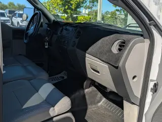 Ford F-150 2005 2dr Standard Cab XLT RWD Styleside 8 ft. LB