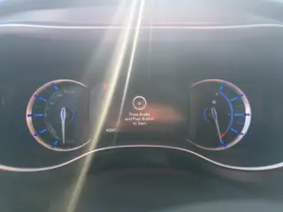 Chrysler Pacifica Plug-In Hybrid 2023 Touring L 4dr Mini-Van