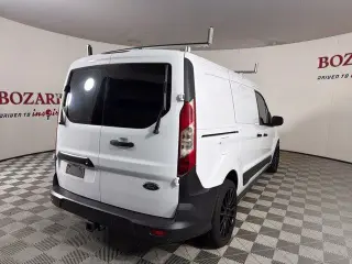 Ford Transit Connect 2019 XL 4dr LWB Cargo Mini-Van w/Rear Cargo Doors
