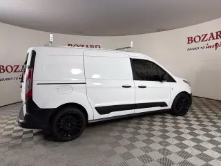 Ford Transit Connect 2019 XL 4dr LWB Cargo Mini-Van w/Rear Cargo Doors