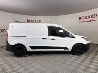 Ford Transit Connect 2019 XL 4dr LWB Cargo Mini-Van w/Rear Cargo Doors