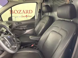 Ford Transit Connect 2019 XL 4dr LWB Cargo Mini-Van w/Rear Cargo Doors
