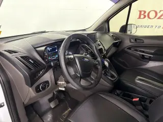 Ford Transit Connect 2019 XL 4dr LWB Cargo Mini-Van w/Rear Cargo Doors