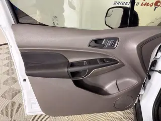 Ford Transit Connect 2019 XL 4dr LWB Cargo Mini-Van w/Rear Cargo Doors