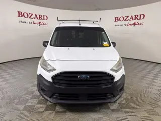 Ford Transit Connect 2019 XL 4dr LWB Cargo Mini-Van w/Rear Cargo Doors