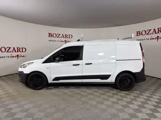 Ford Transit Connect 2019 XL 4dr LWB Cargo Mini-Van w/Rear Cargo Doors