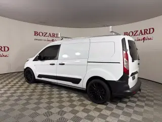 Ford Transit Connect 2019 XL 4dr LWB Cargo Mini-Van w/Rear Cargo Doors