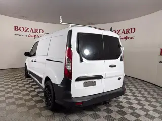 Ford Transit Connect 2019 XL 4dr LWB Cargo Mini-Van w/Rear Cargo Doors