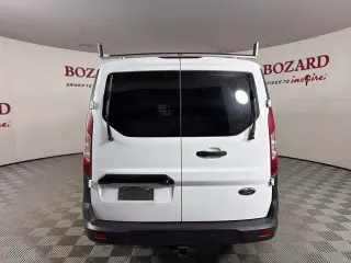 Ford Transit Connect 2019 XL 4dr LWB Cargo Mini-Van w/Rear Cargo Doors