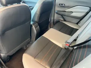 Nissan Kicks 2023 SR 4dr Crossover