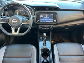 Nissan Kicks 2023 SR 4dr Crossover