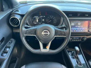 Nissan Kicks 2023 SR 4dr Crossover