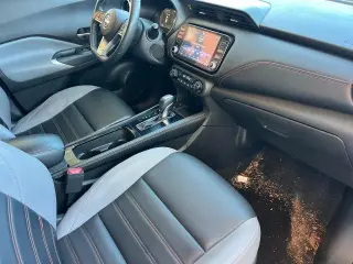 Nissan Kicks 2023 SR 4dr Crossover