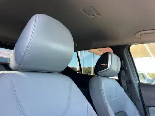 Nissan Kicks 2023 SR 4dr Crossover