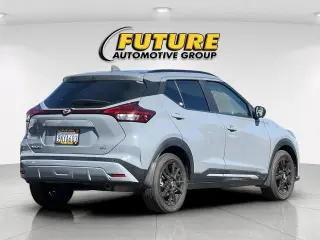 Nissan Kicks 2023 SR 4dr Crossover