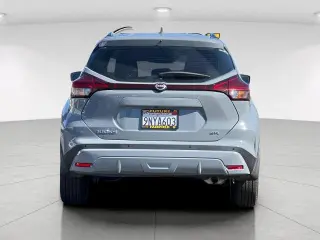 Nissan Kicks 2023 SR 4dr Crossover