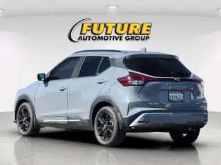 Nissan Kicks 2023 SR 4dr Crossover