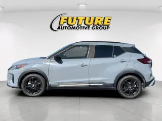 Nissan Kicks 2023 SR 4dr Crossover