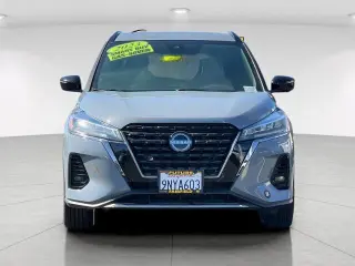 Nissan Kicks 2023 SR 4dr Crossover