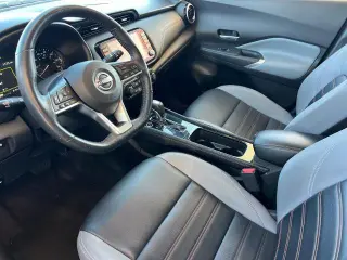 Nissan Kicks 2023 SR 4dr Crossover