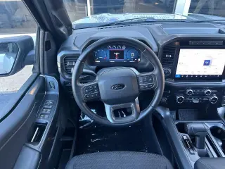 Ford F-150 2024 4x4 XLT 4dr SuperCrew 6.5 ft. SB